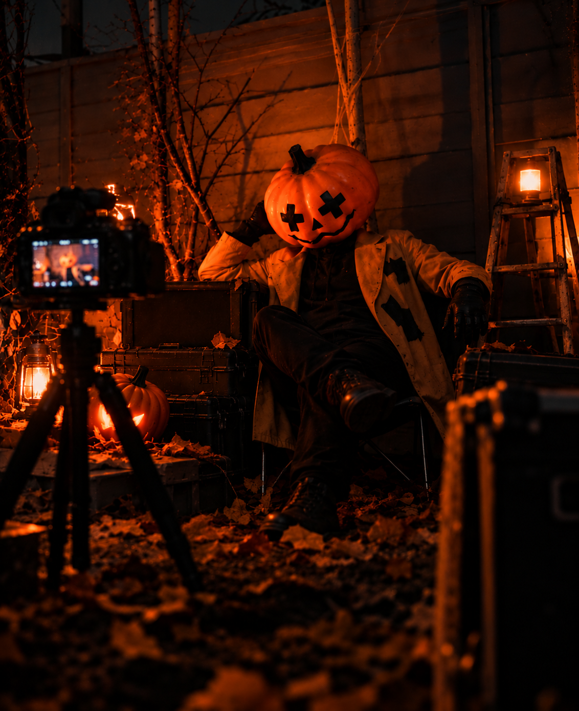 Teaser Halloween LNVisuals